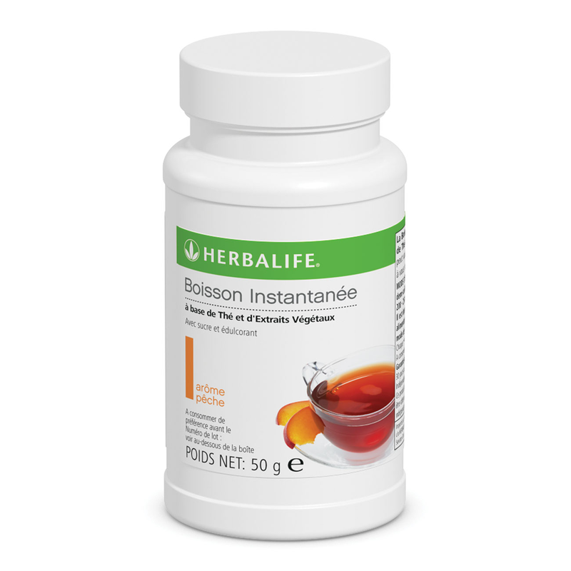 HERBALIFE - Boisson Instantanée à base de Thé* 50 g