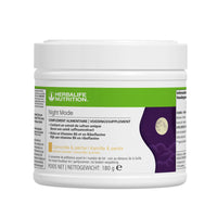 Thumbnail for HERBALIFE - Night Mode saveur Camomille & Pêche 180 g