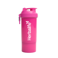 Thumbnail for HERBALIFE - Shaker Fluo 600 mL
