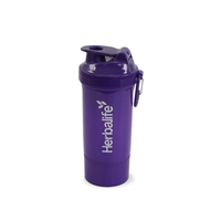 Thumbnail for HERBALIFE - Shaker Fluo 600 mL