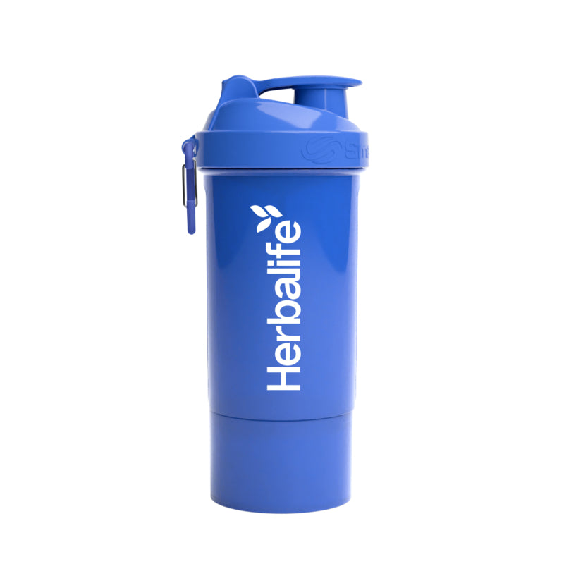HERBALIFE - Shaker Fluo 600 mL