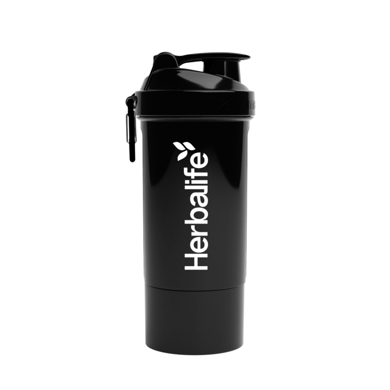 HERBALIFE - Shaker Fluo 600 mL