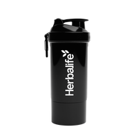 Thumbnail for HERBALIFE - Shaker Fluo 600 mL
