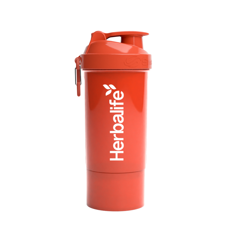 HERBALIFE - Shaker Fluo 600 mL