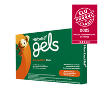 Thumbnail for Herbalife Gels NutrientVita Kids Saveur Tutti frutti 30 gommes gel à mâcher