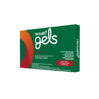 Thumbnail for Herbalife Gels CoQ10Vita Saveur Cerise 30 gommes gel à mâcher