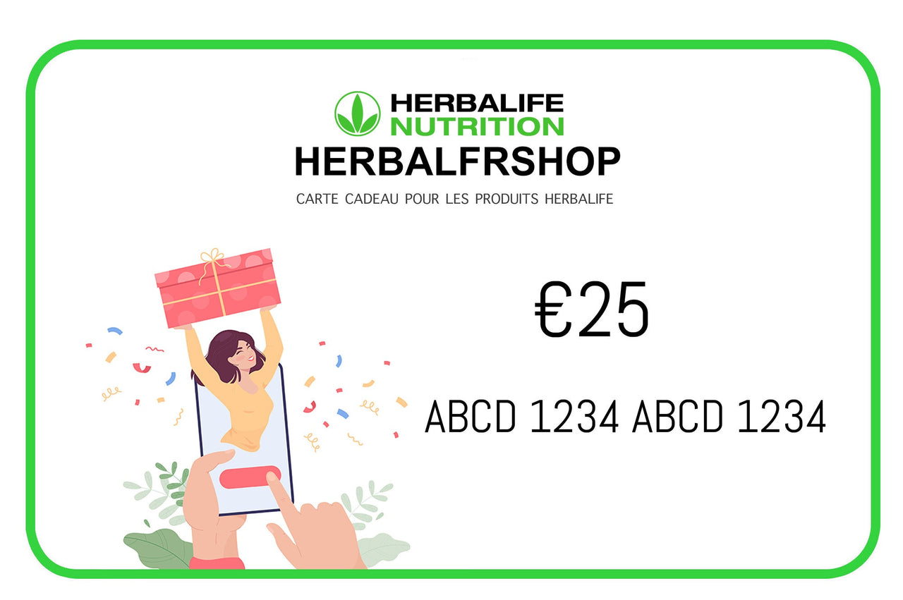 Carte Cadeau
