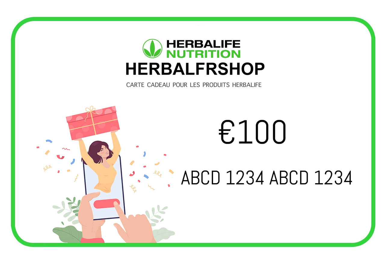 Carte Cadeau