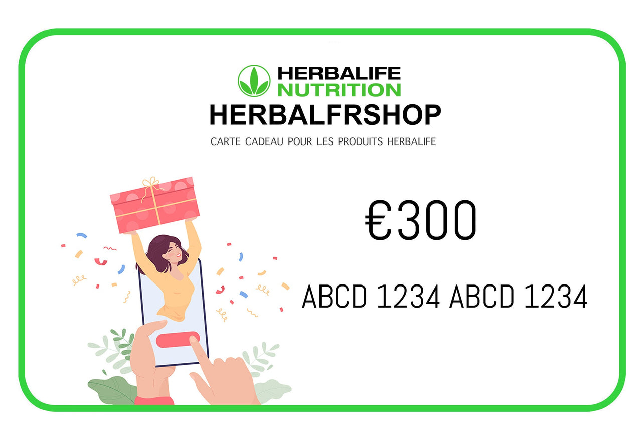 Carte Cadeau